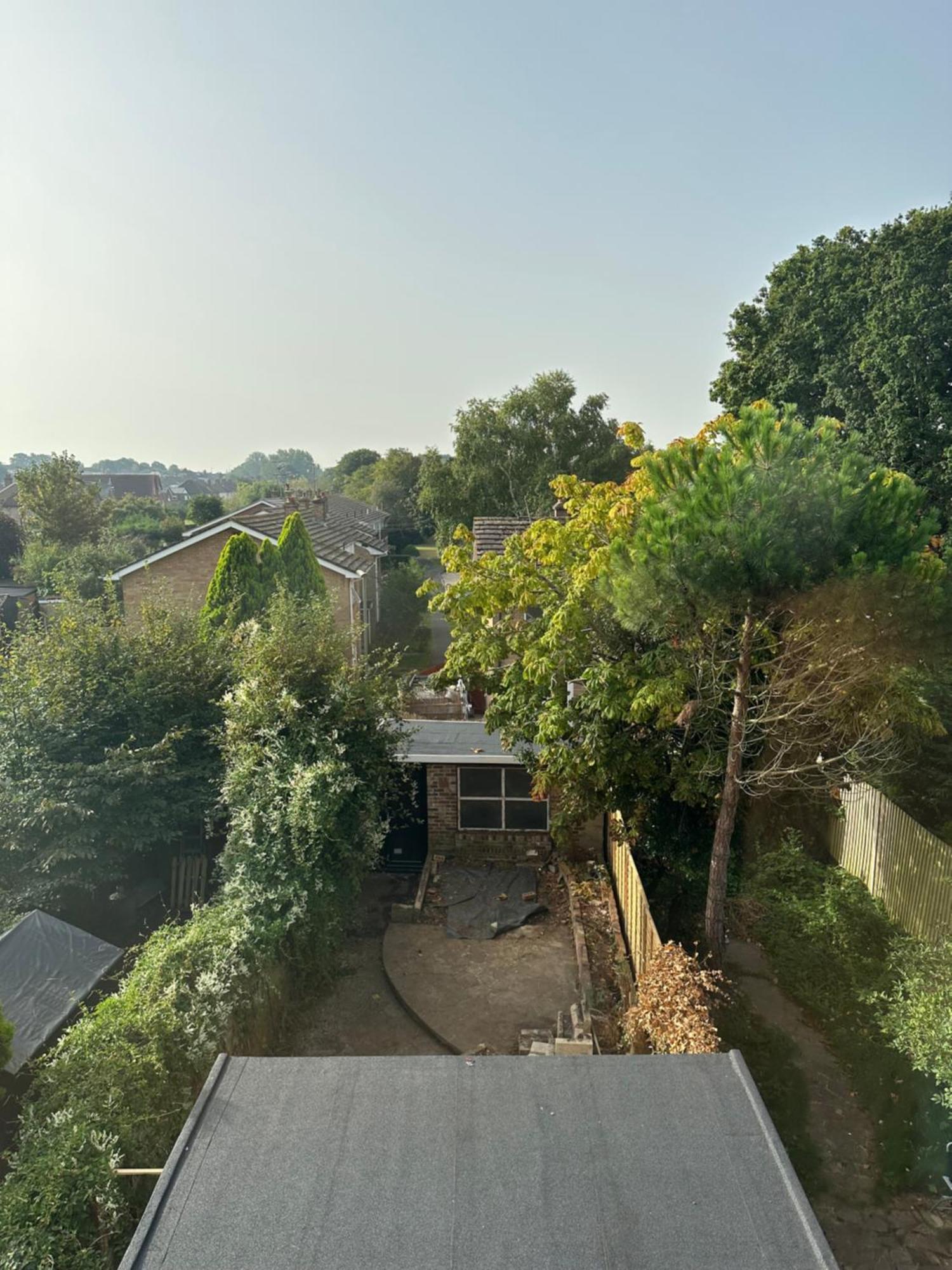 Luxury Living Away From Home 红山 外观 照片